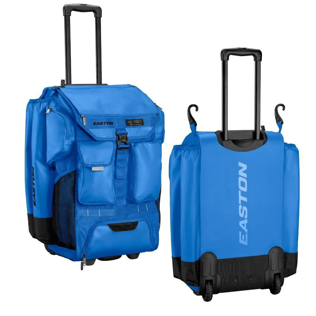 Easton 5 Tool Phenom Wheeled Bag: 5TPHENOMWB - Image 13