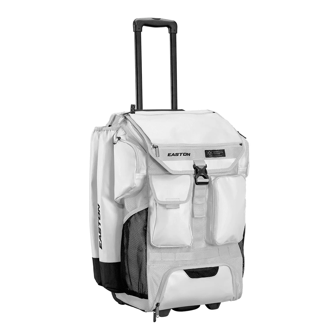Easton 5 Tool Phenom Wheeled Bag: 5TPHENOMWB - Image 16