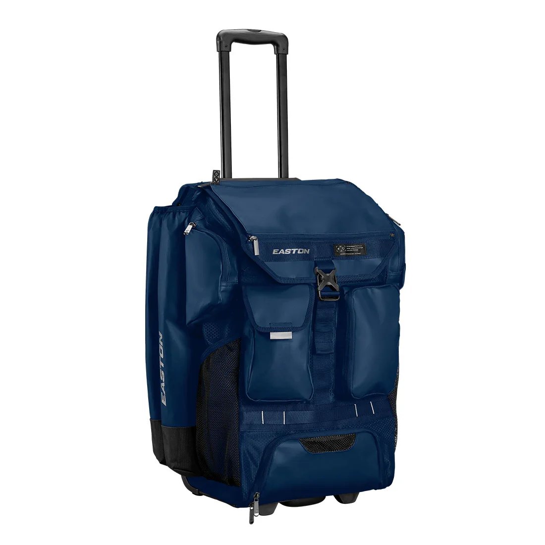 Easton 5 Tool Phenom Wheeled Bag: 5TPHENOMWB - Image 20
