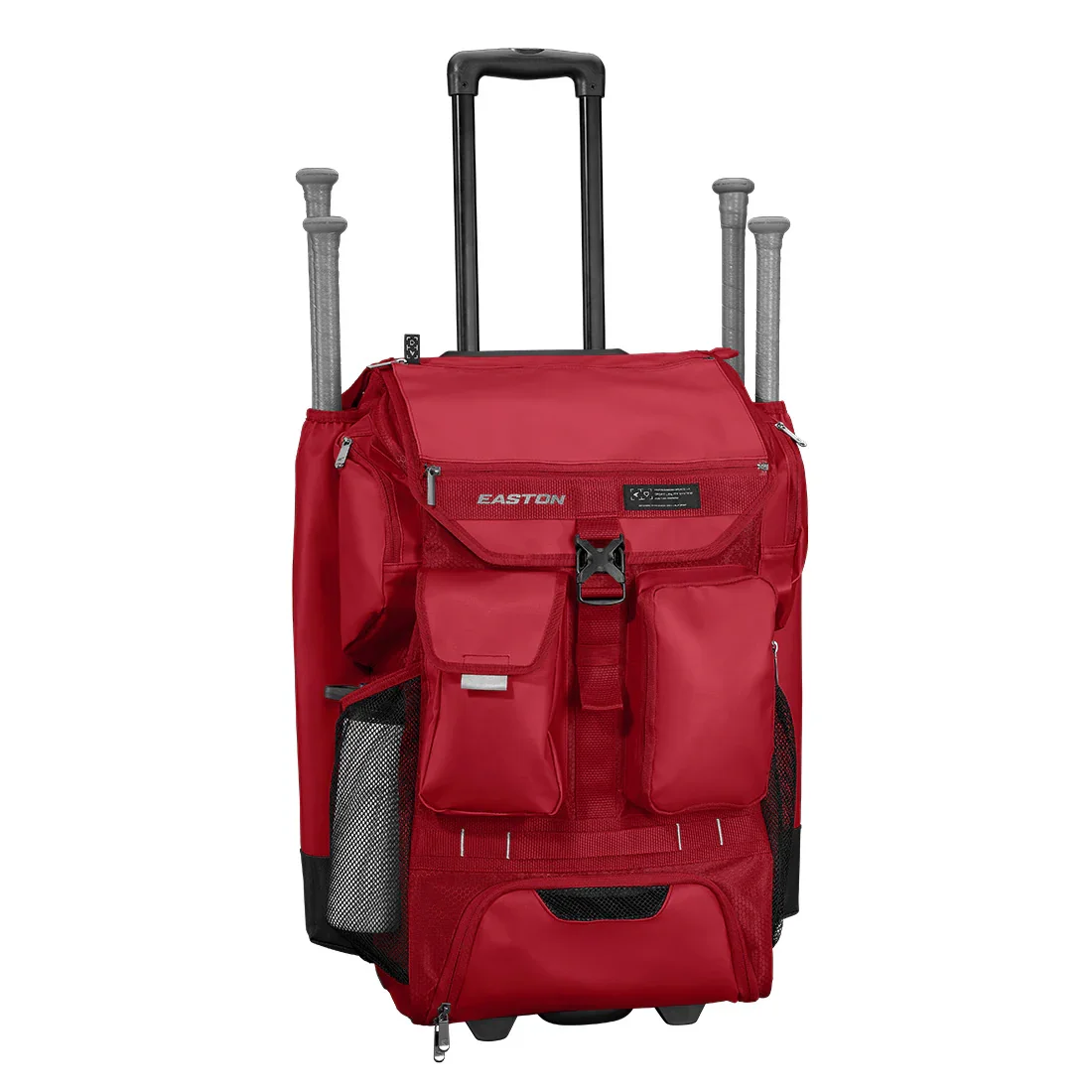 Easton 5 Tool Phenom Wheeled Bag: 5TPHENOMWB - Image 22
