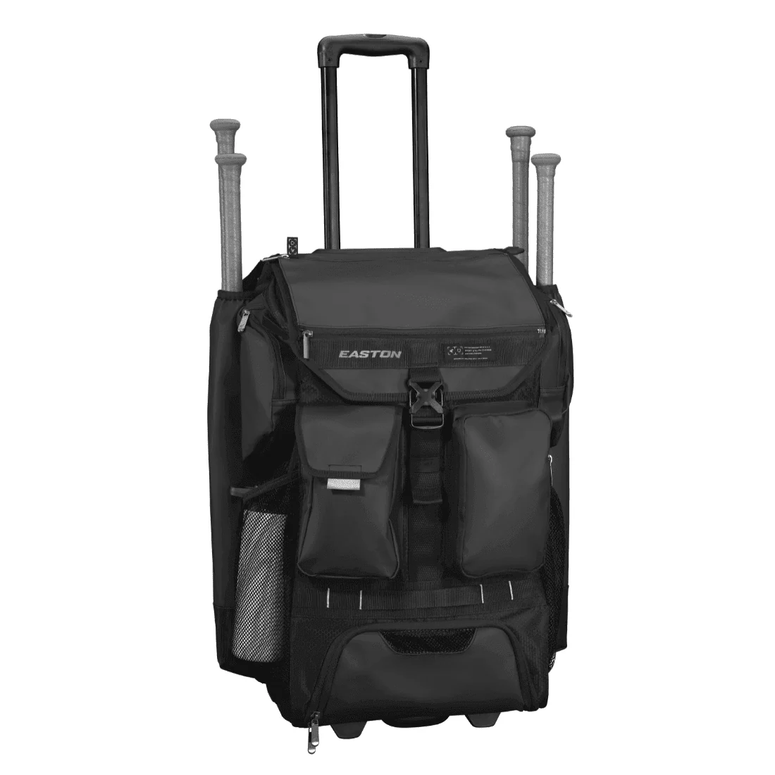 Easton 5 Tool Phenom Wheeled Bag: 5TPHENOMWB - Image 3