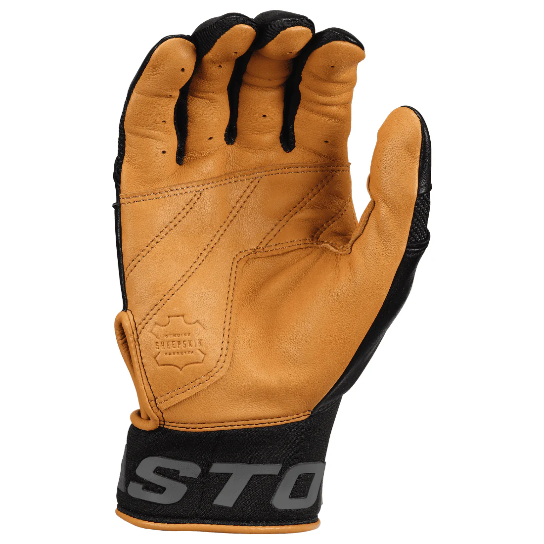 Easton Adult MAV PRO Baseball Batting Gloves : MAVPROBG - Image 5