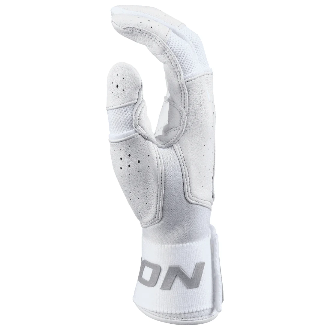 Easton Adult MAV PRO LOCKED IN Baseball Batting Gloves : MAVPROLIBG - Image 10