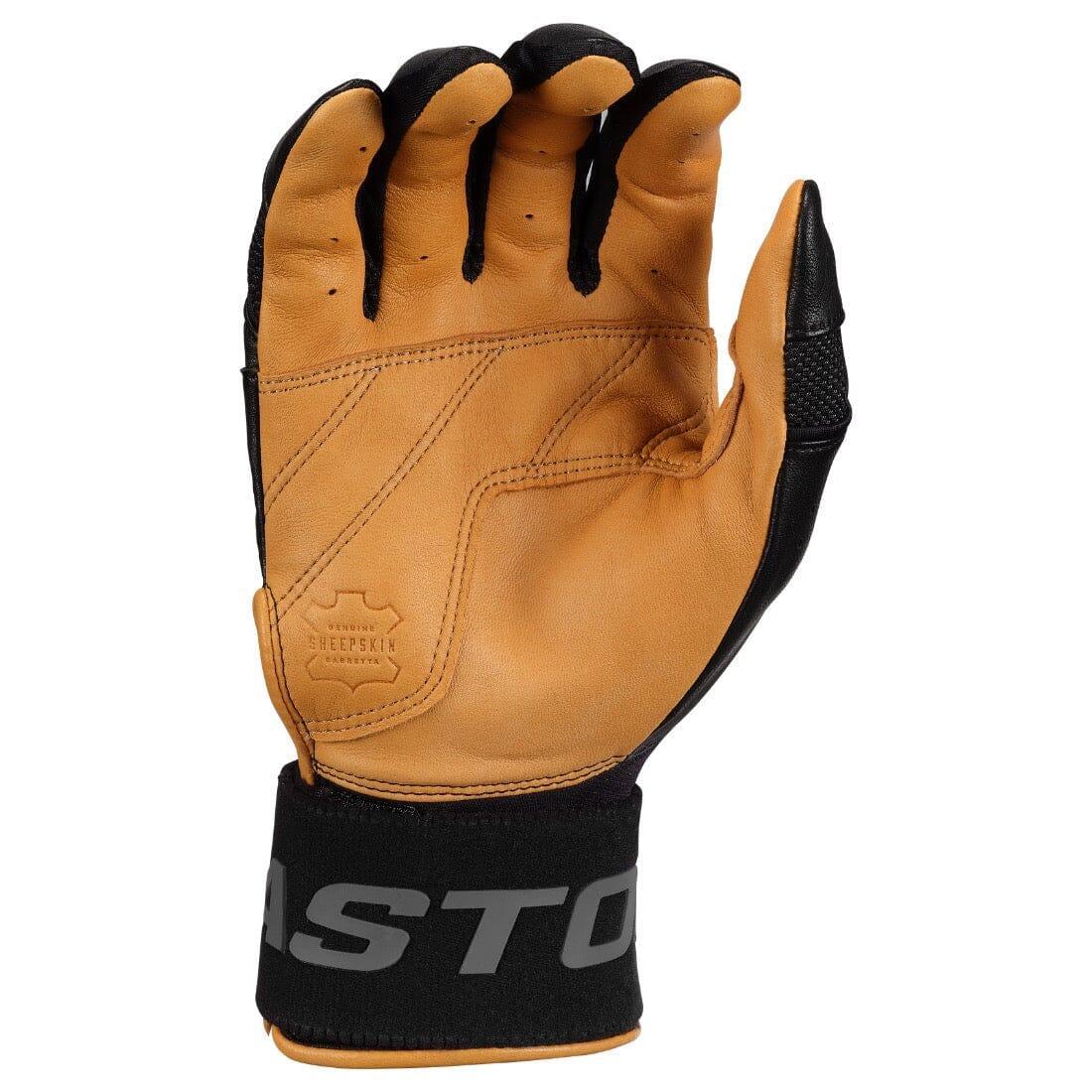 Easton Adult MAV PRO LOCKED IN Baseball Batting Gloves : MAVPROLIBG - Image 7