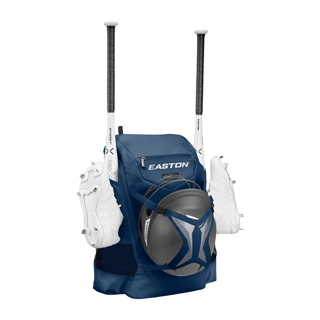 Easton Ghost NX Fastpitch Backpack: GHOSTBPNX - Image 5