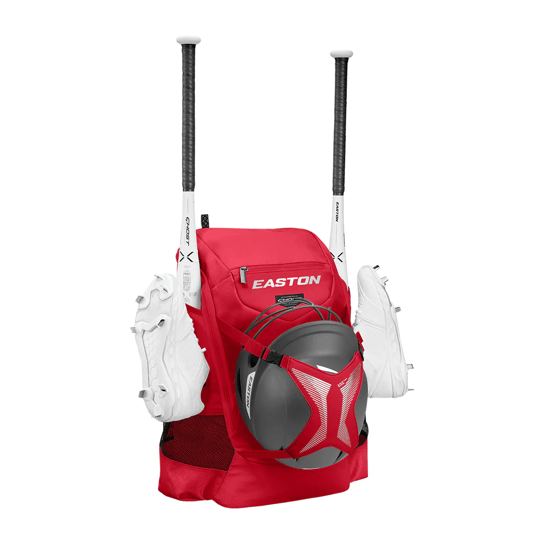 Easton Ghost NX Fastpitch Backpack: GHOSTBPNX - Image 6