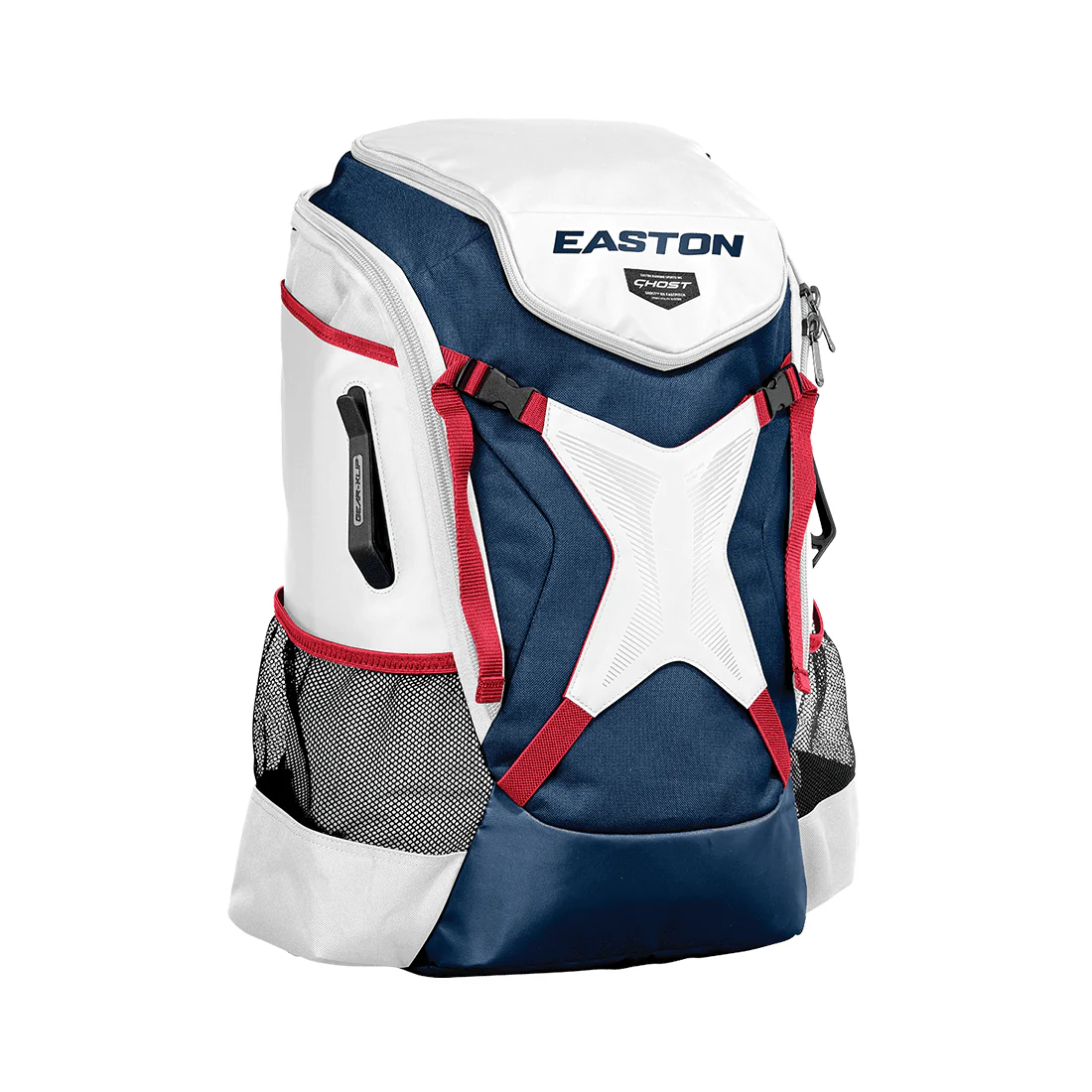 Easton Ghost NX Fastpitch Backpack: GHOSTBPNX - Image 8
