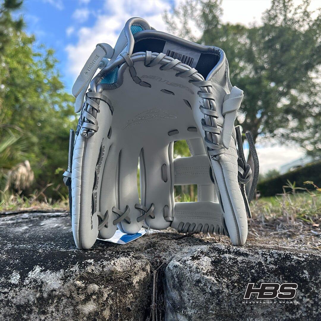 EASTON GHOST NX  11.75" INFIELD FASTPITCH SOFTBALL GLOVE: GNXFP1175 - Image 10