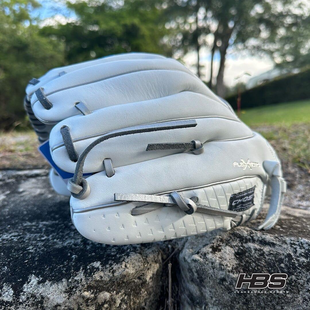 EASTON GHOST NX  11.75" INFIELD FASTPITCH SOFTBALL GLOVE: GNXFP1175 - Image 3