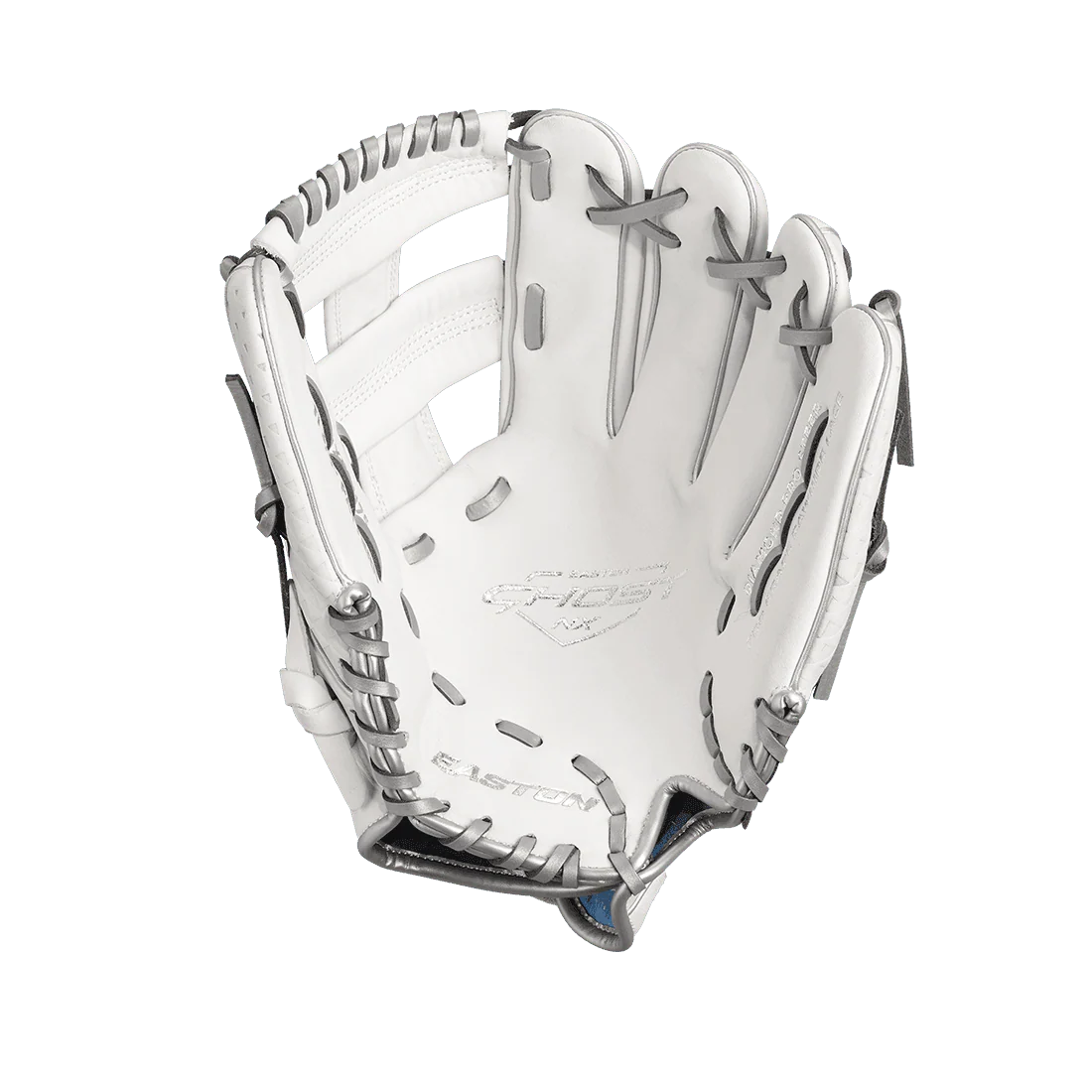 EASTON GHOST NX  11.75" INFIELD FASTPITCH SOFTBALL GLOVE: GNXFP1175 - Image 7
