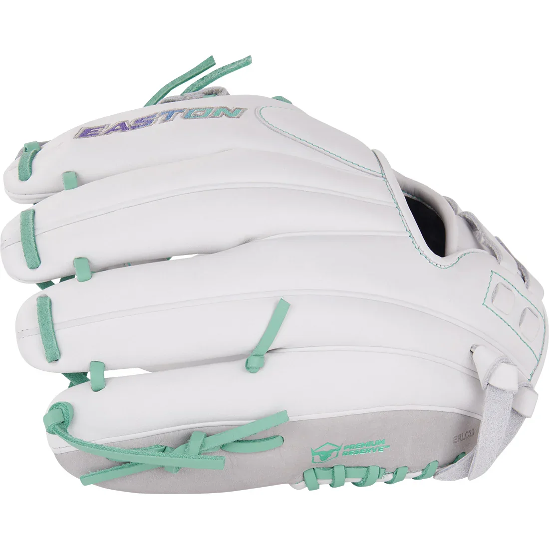 Easton Professional Collection 11.5” Fastpitch Infield Glove:PCFP1150-2WG - Image 3