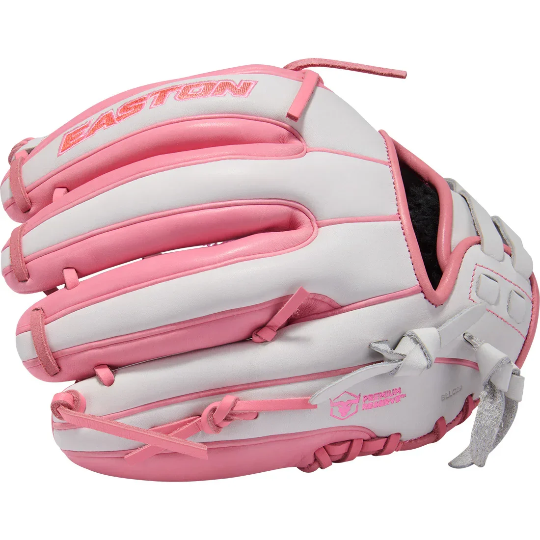 Easton Professional Collection 11.75” Fastpitch Infield Glove:PCFP1175-19WP - Image 3