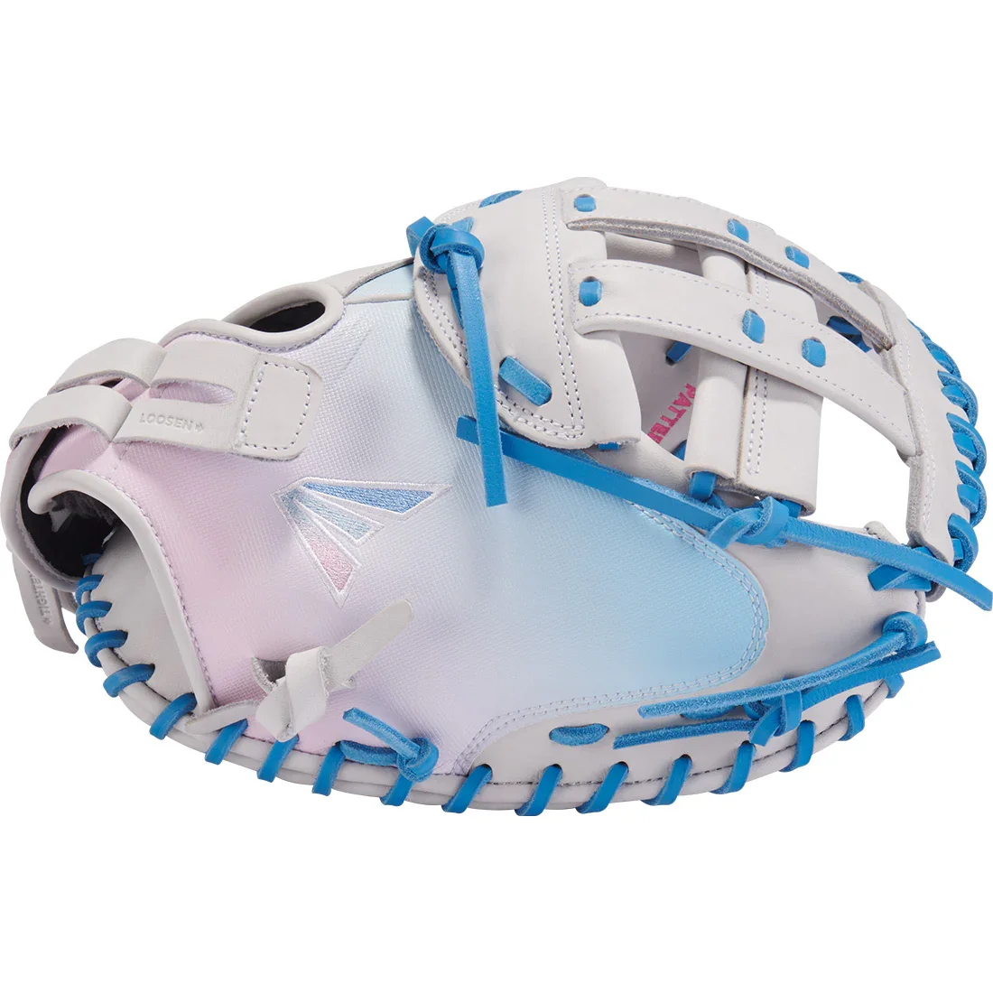 Easton Professional Collection 34" Catchers Mitt: PCFPCM34WCB - Image 3