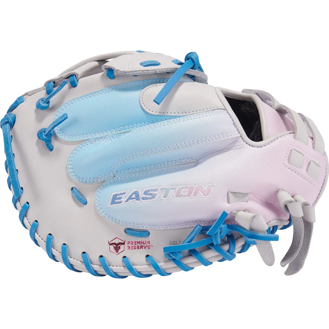 Easton Professional Collection 34" Catchers Mitt: PCFPCM34WCB - Image 4