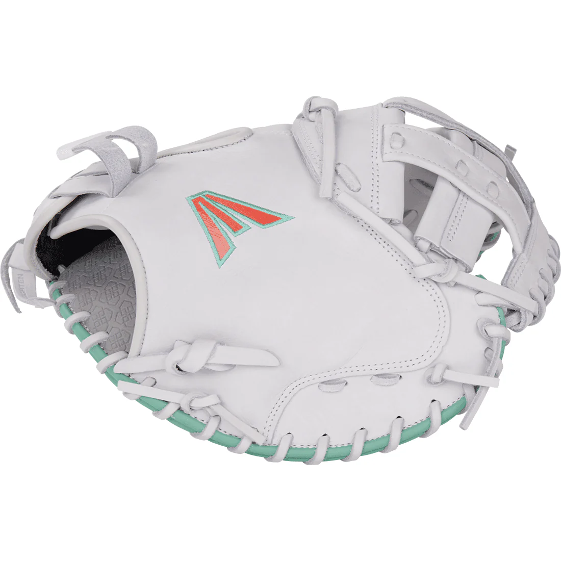 Easton Professional Collection 34" Jen Schroeder Fastpitch Catcher's Mitt: RUDI-2024 - Image 3