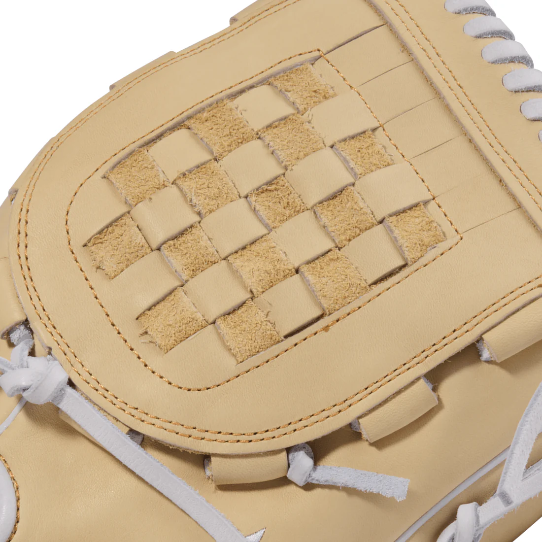Easton Professional Collection Color Splash 2.0 12.5” Fastpitch Utility Glove:PCFP125-3C - Image 5