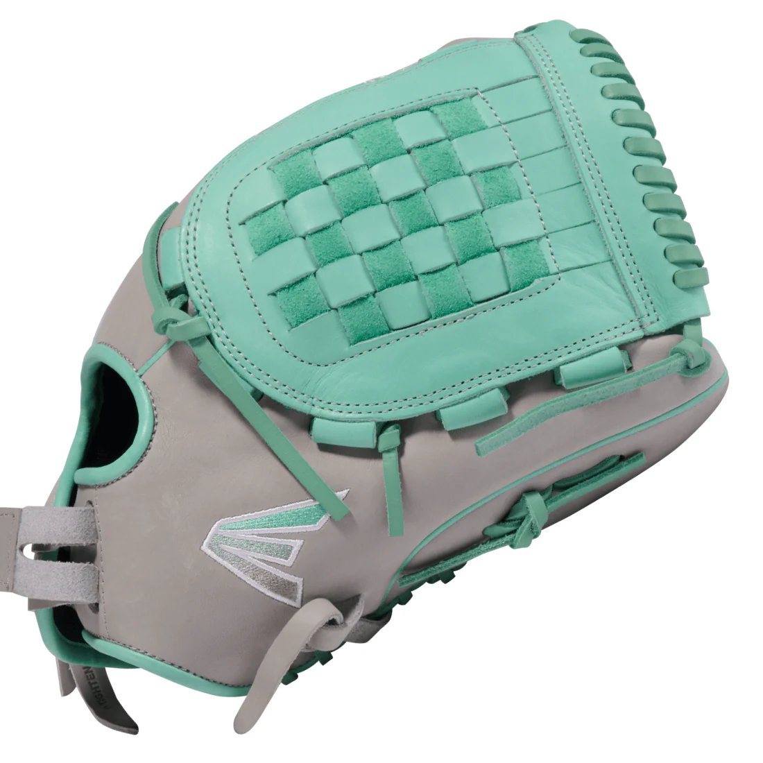Easton Professional Collection Color Splash 2.0 12.5” Fastpitch Utility Glove:PCFP125-3GM - Image 5