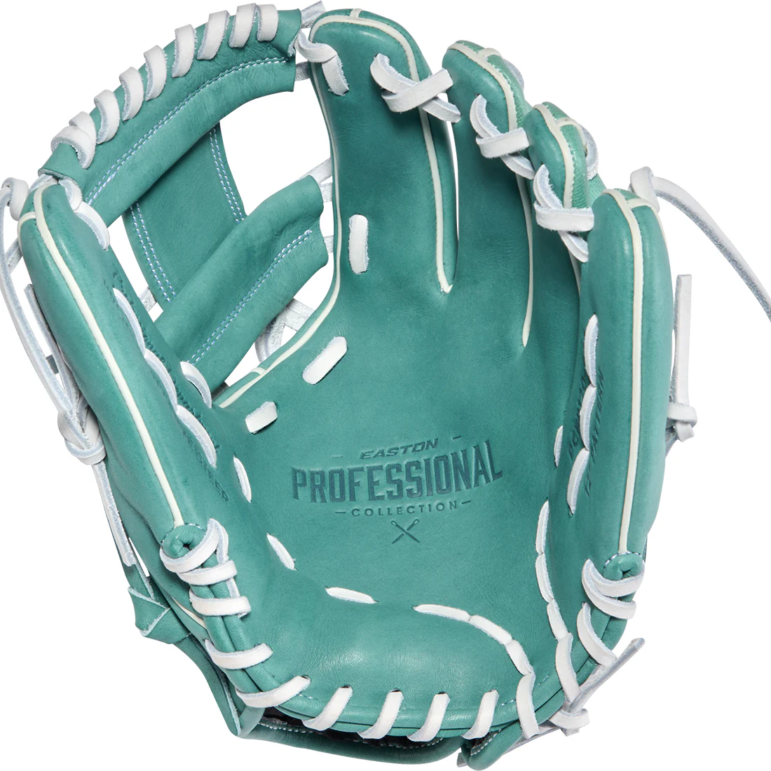 Easton Professional Collection Color Splash 3.0 12” Fastpitch Infield Glove: PCFP120-2SP - Image 2