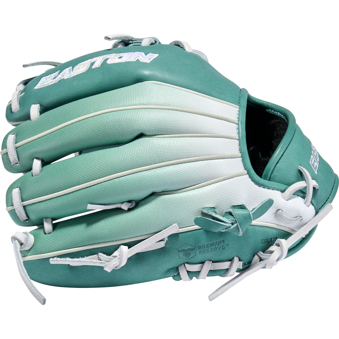 Easton Professional Collection Color Splash 3.0 12” Fastpitch Infield Glove: PCFP120-2SP - Image 4