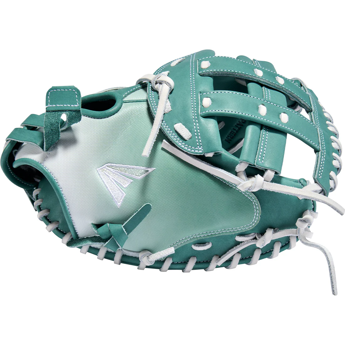 Easton Professional Collection Color Splash 3.0 34” Fastpitch Catcher’s Mitt: PCFPCM34SP - Image 3
