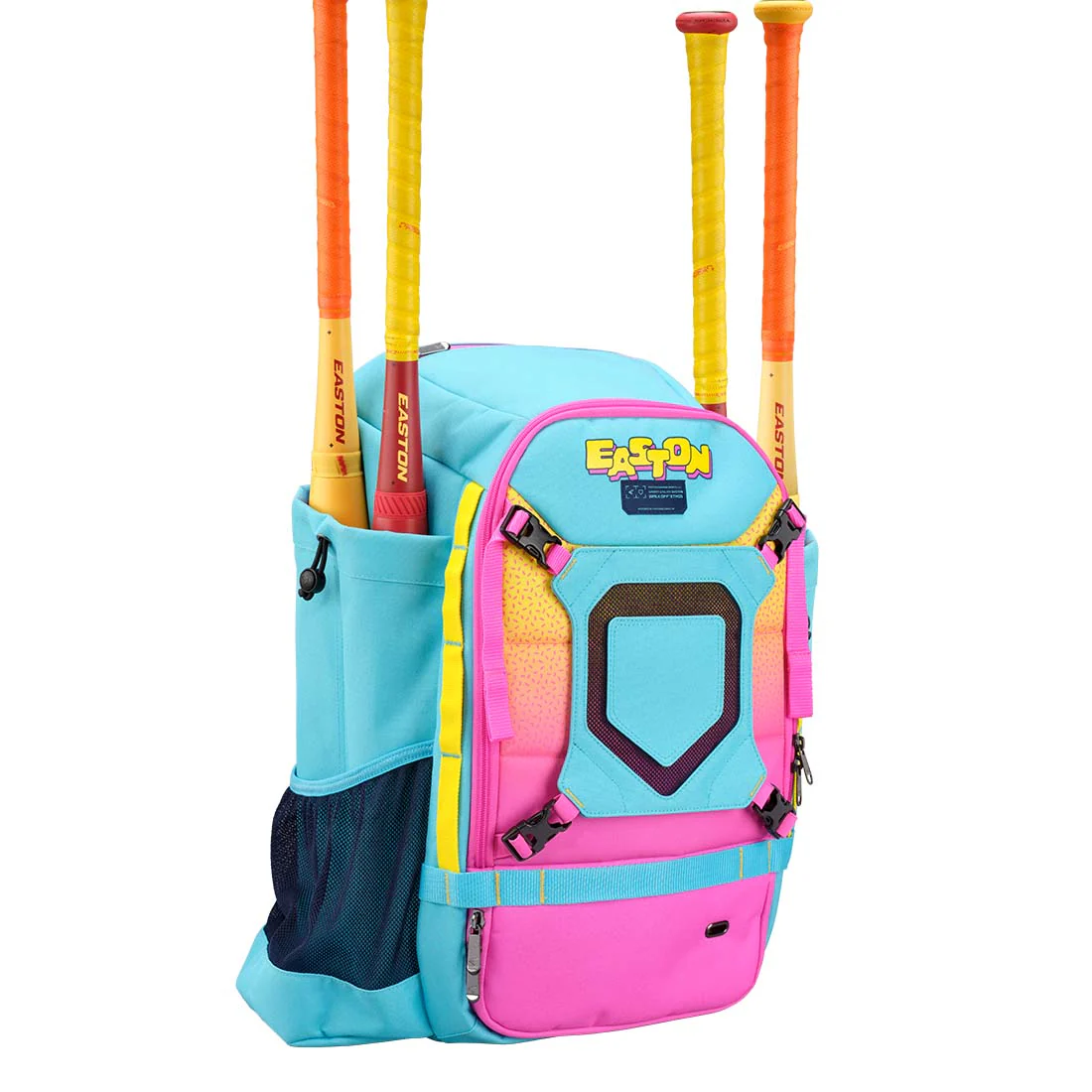 Easton Spring Break Collection Walk-Off Ethos Backpack: WOETHOSBP - Image 2