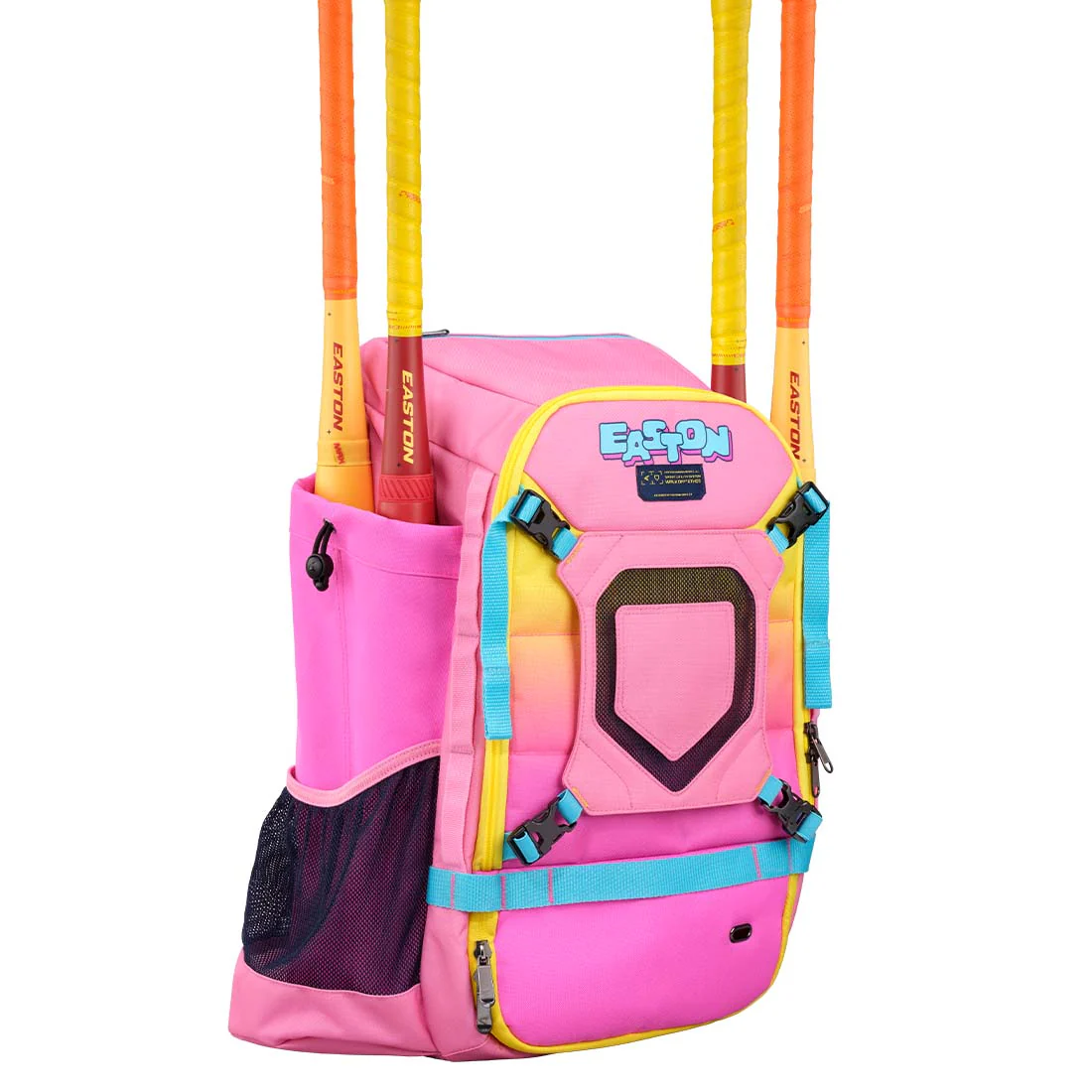 Easton Spring Break Collection Walk-Off Ethos Backpack: WOETHOSBP - Image 4