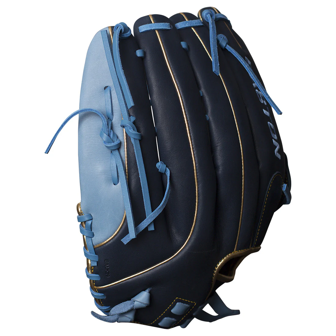 Easton Tantrum Series 13.5" Slowpitch Softball Glove: ETNT135-6N - Image 4