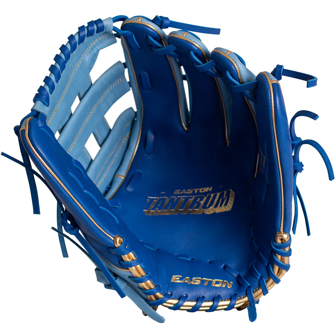 Easton Tantrum Series 13.5" Slowpitch Softball Glove: ETNT135-6R - Image 2