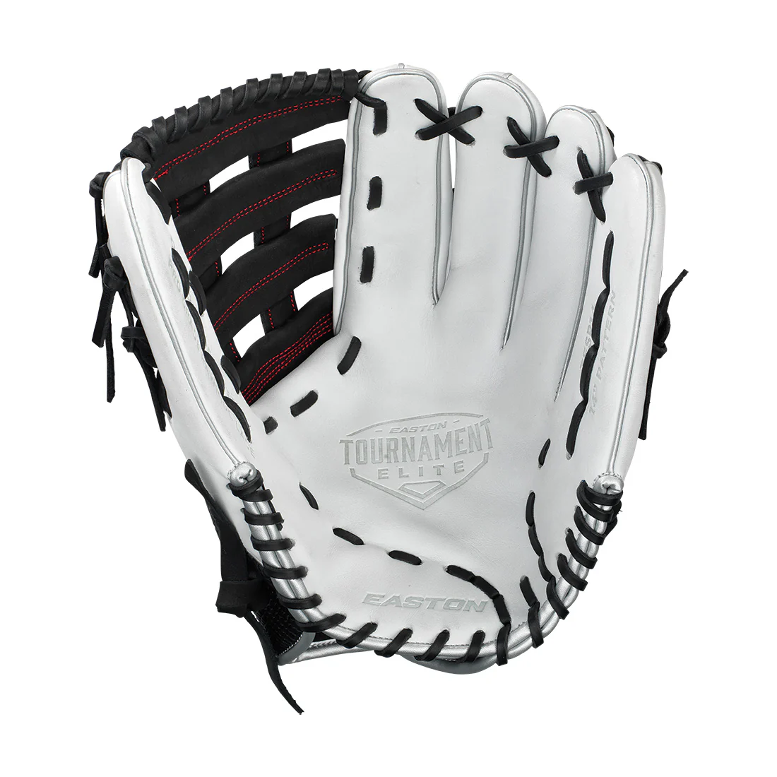 Easton Tournament Elite 13" Slowpitch Softball Glove: TESP13 - Image 2