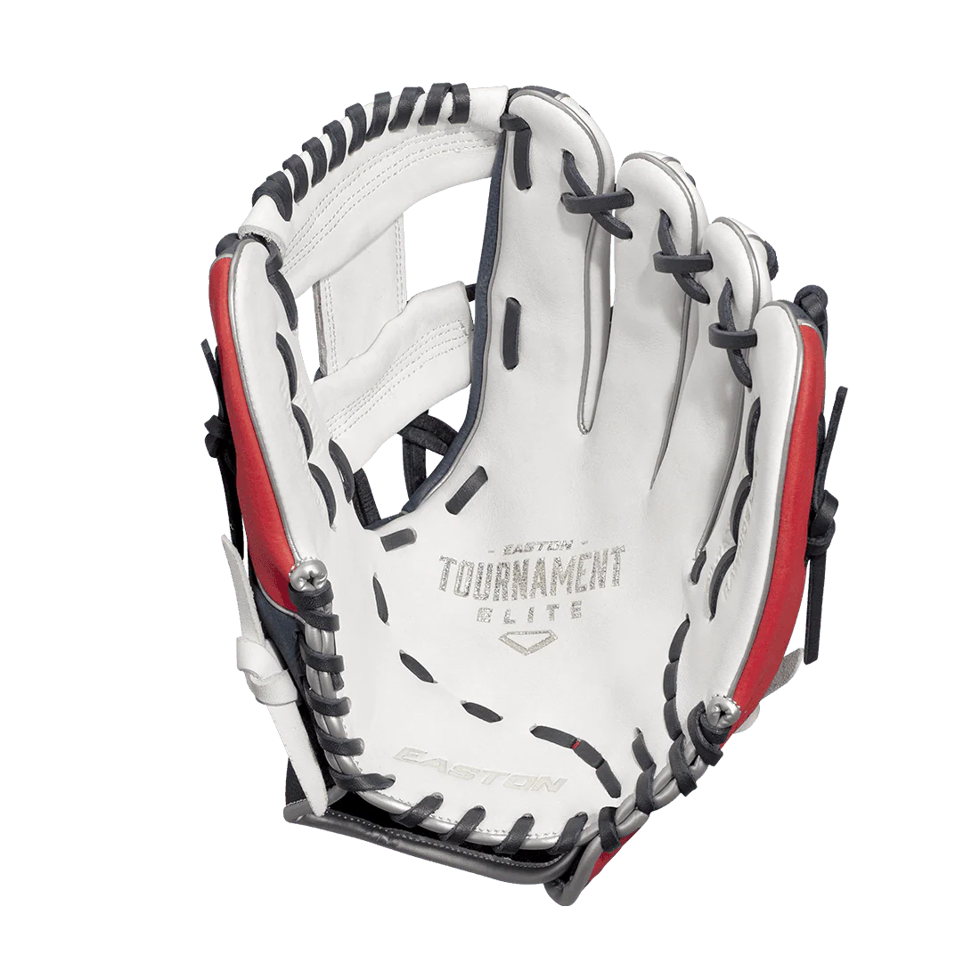 Easton Tournament Elite Series Youth 11.5" Baseball Glove: TEB115I - Image 2