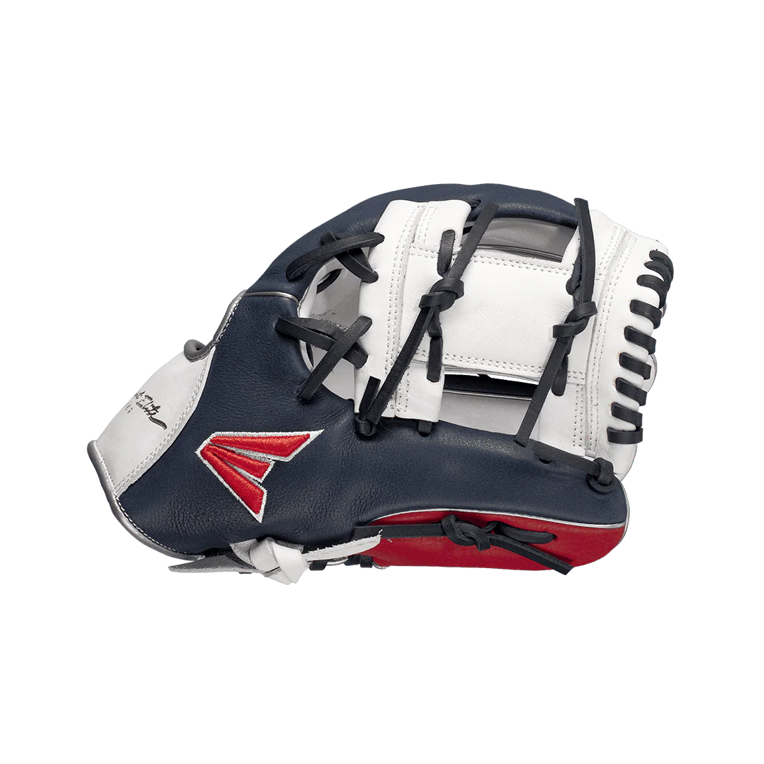 Easton Tournament Elite Series Youth 11.5" Baseball Glove: TEB115I - Image 3