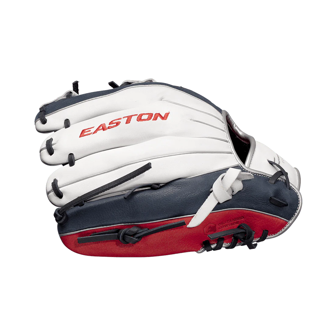 Easton Tournament Elite Series Youth 11.5" Baseball Glove: TEB115I - Image 4