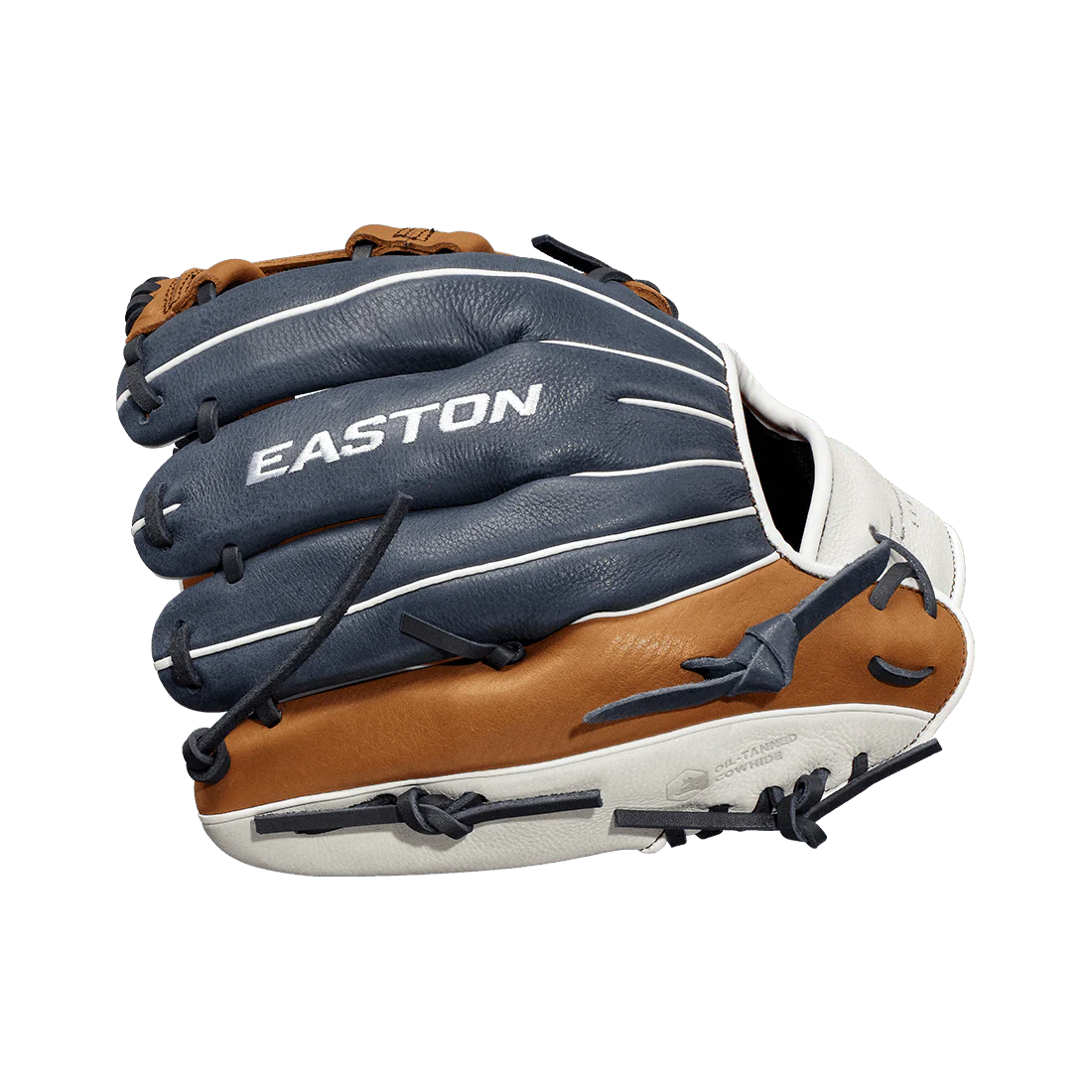 Easton Tournament Elite Series Youth 11.5" Baseball Glove: TEB115SP - Image 4