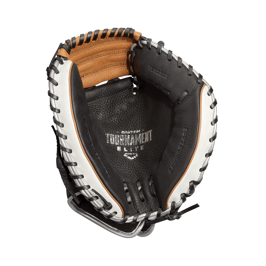 Easton Tournament Elite Series Youth 32.5" Baseball Catcher's Mitt: TEB2325 - Image 2