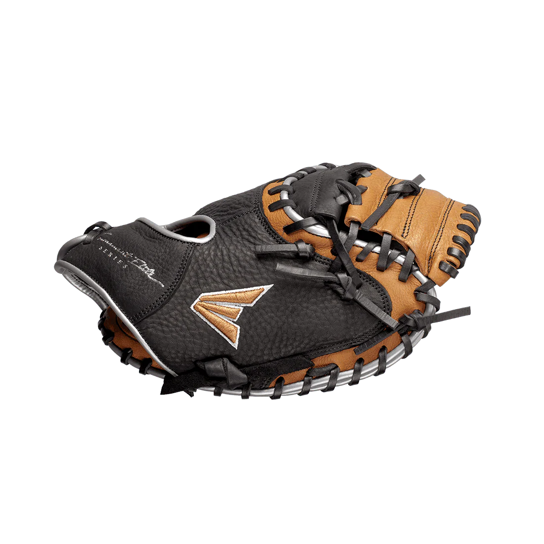 Easton Tournament Elite Series Youth 32.5" Baseball Catcher's Mitt: TEB2325 - Image 3