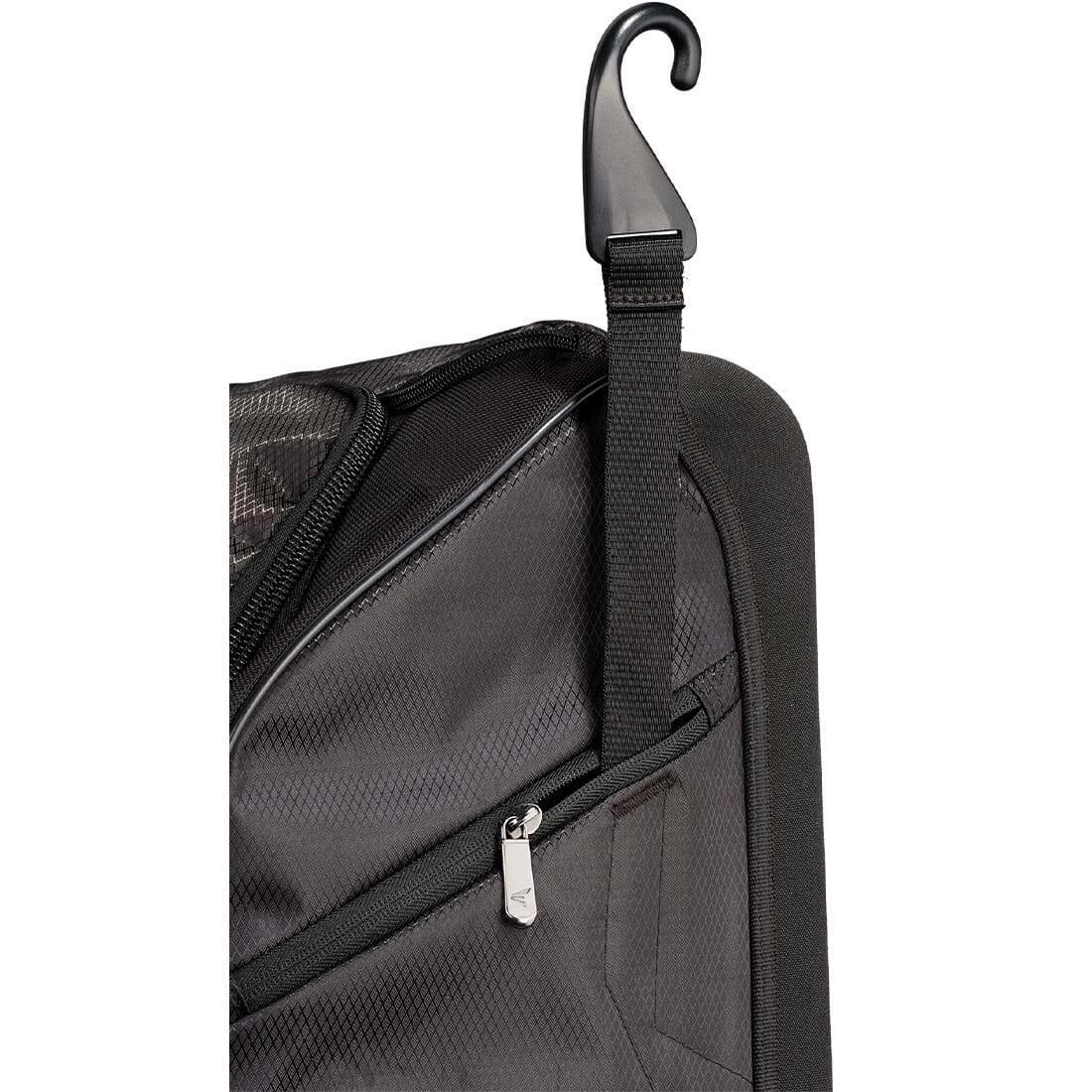 Easton Wheelhouse Pro Slowpitch Wheeled Roller Bag: EBA005 - Image 4