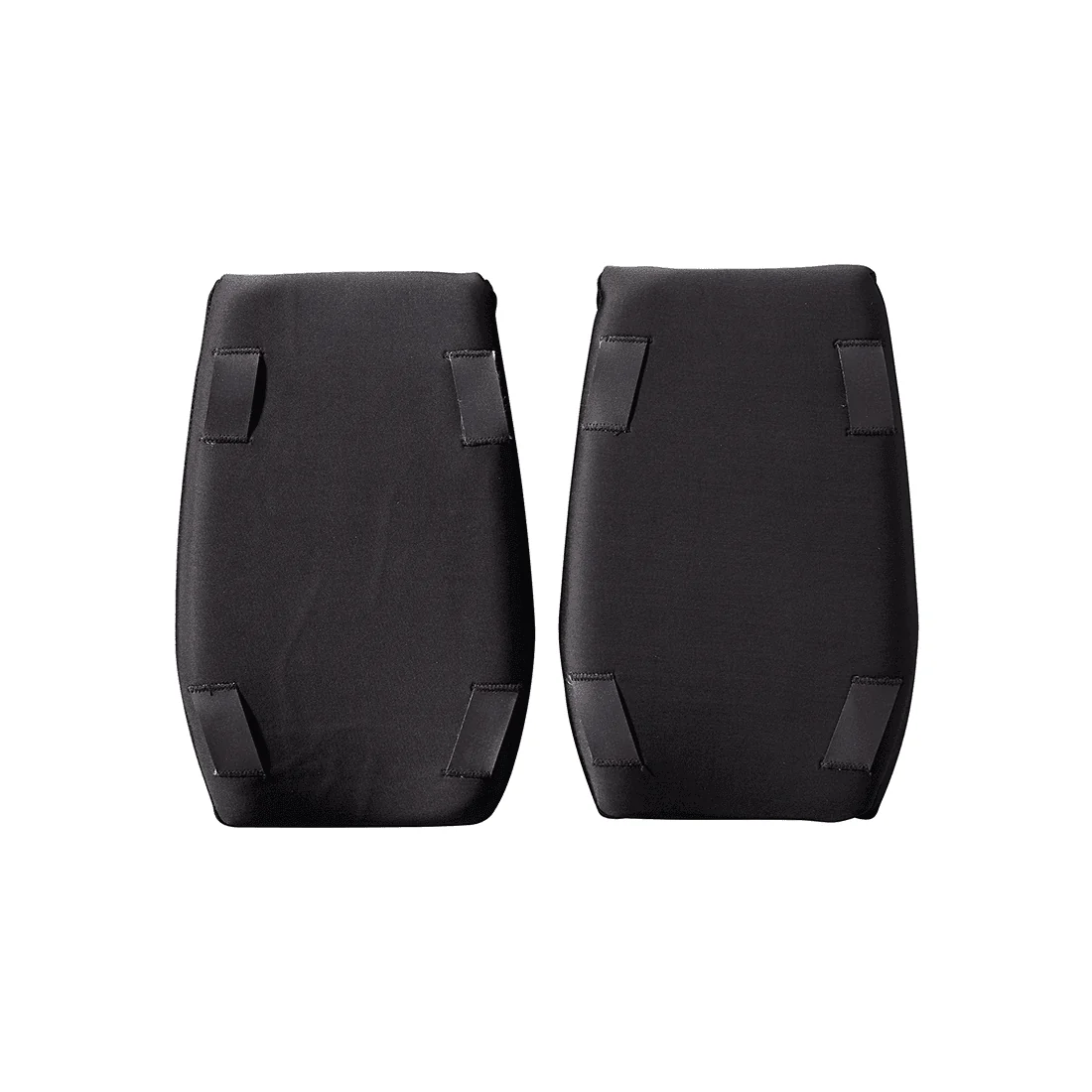 EvoShield Adult Catcher's Knee Blocks: WB5718901 - Image 3