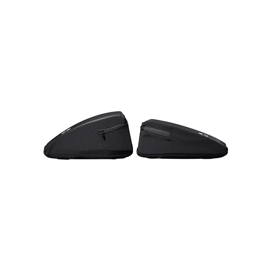 EvoShield Adult Catcher's Knee Blocks: WB5718901 - Image 4