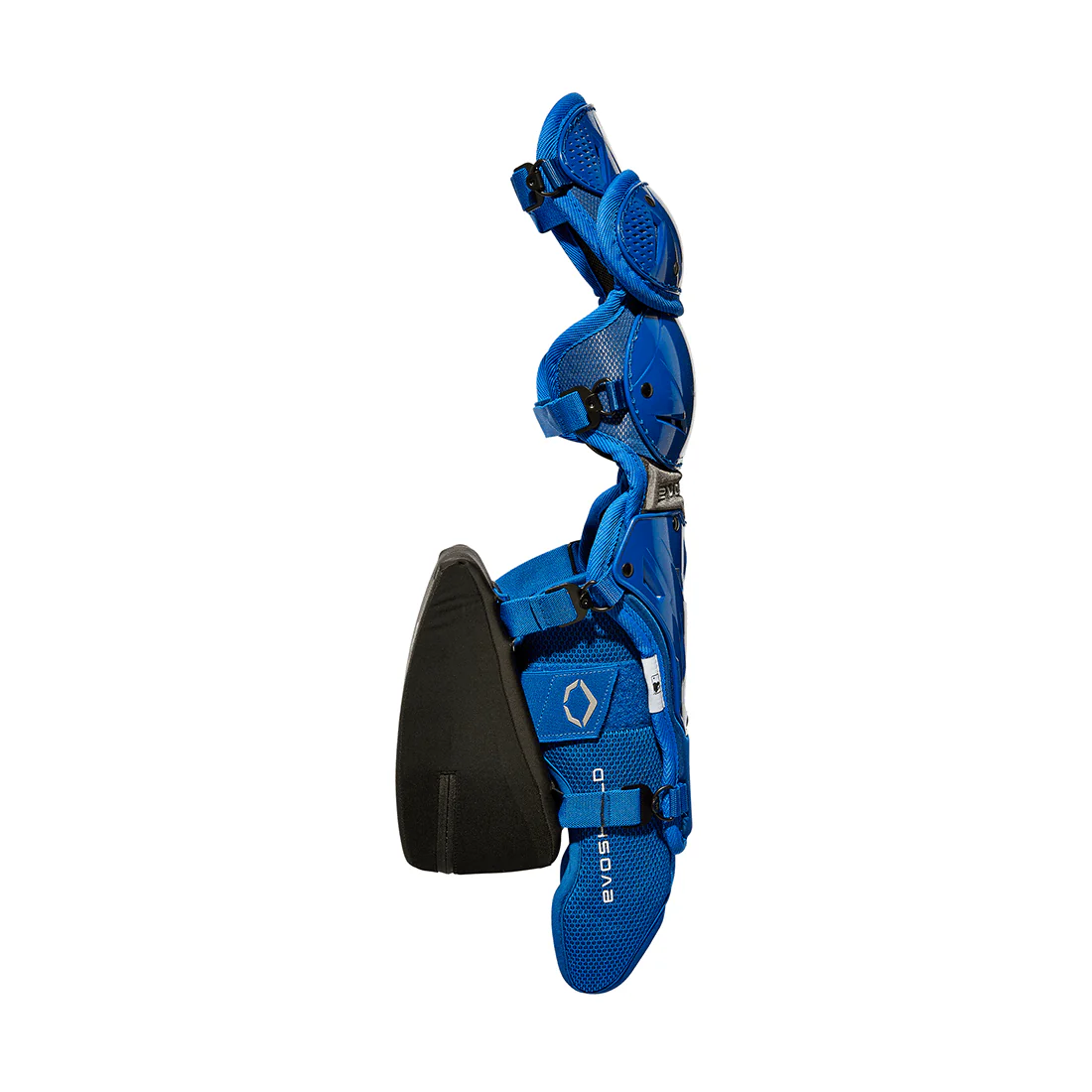 EvoShield Adult Catcher's Knee Blocks: WB5718901 - Image 7