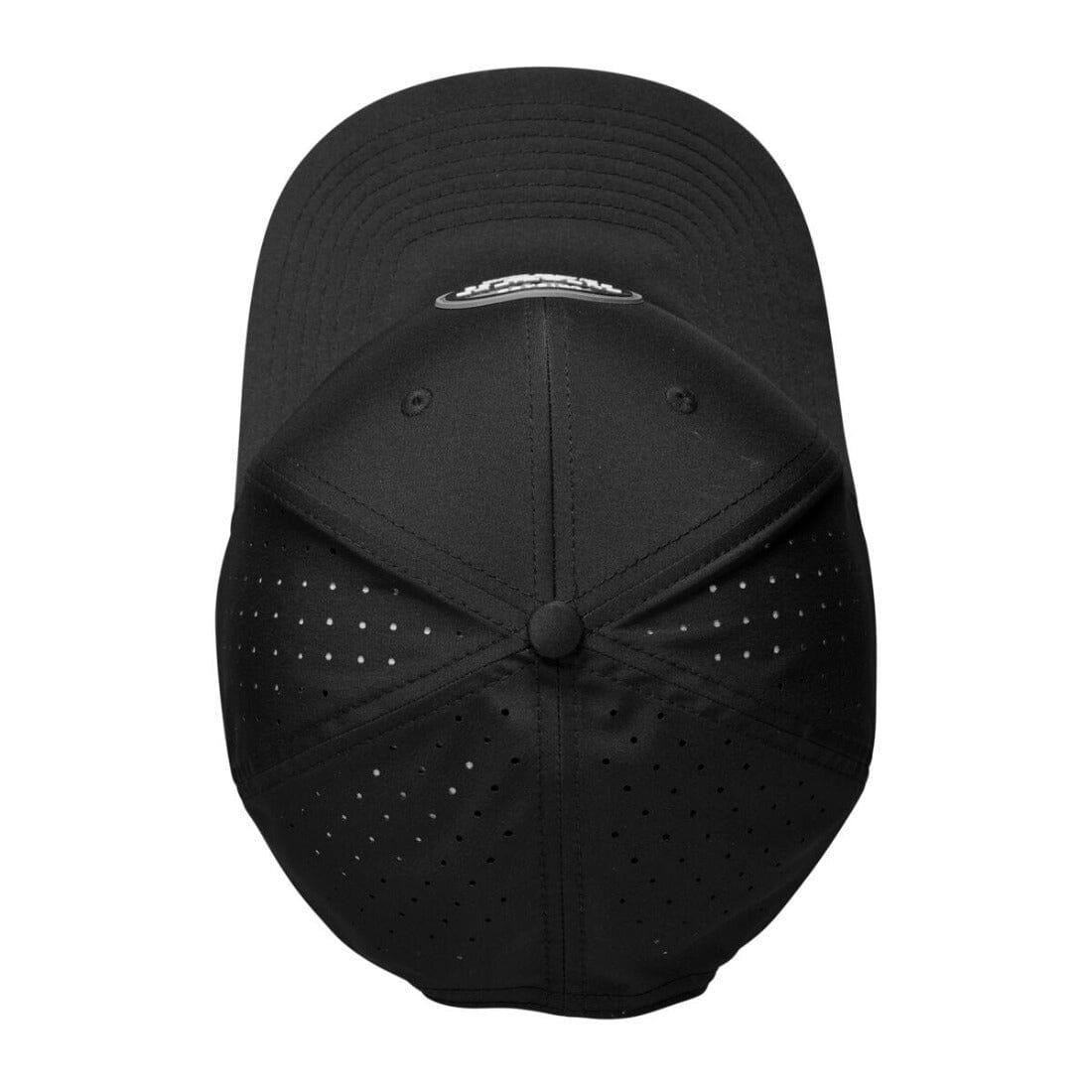 Evoshield Always All In Circle Patch Snapback - Image 3