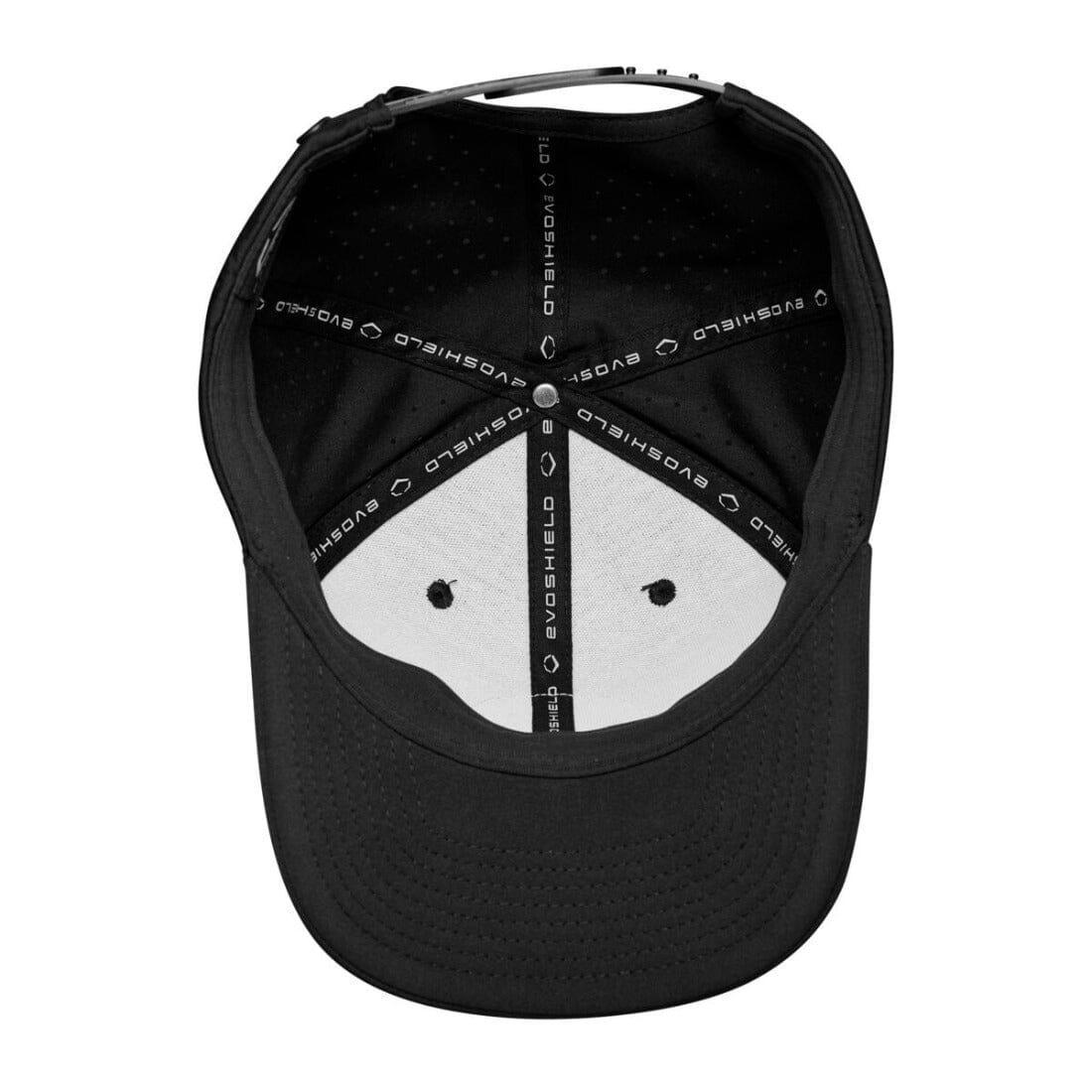 Evoshield Always All In Circle Patch Snapback - Image 4