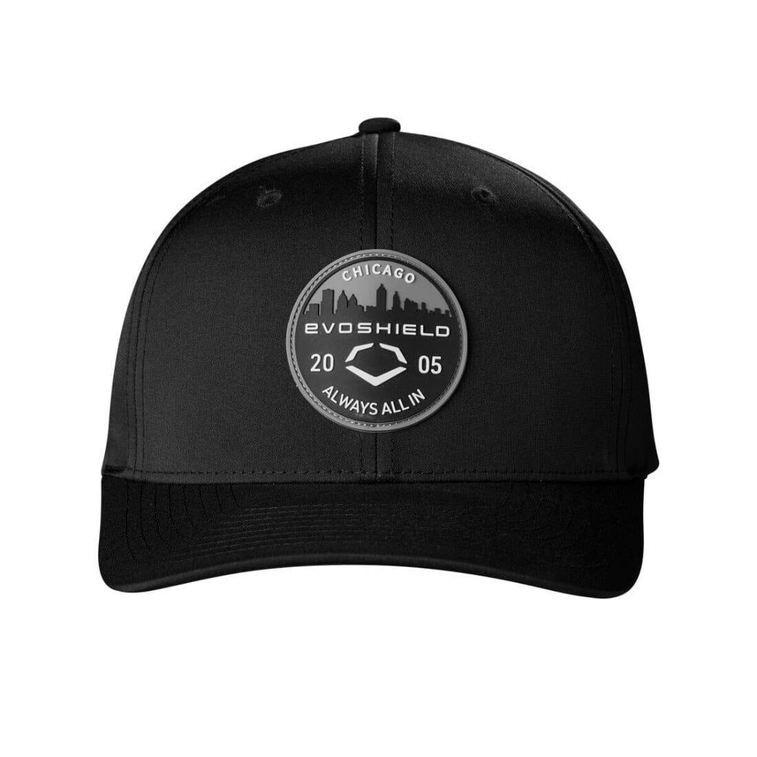 Evoshield Always All In Circle Patch Snapback - Image 5