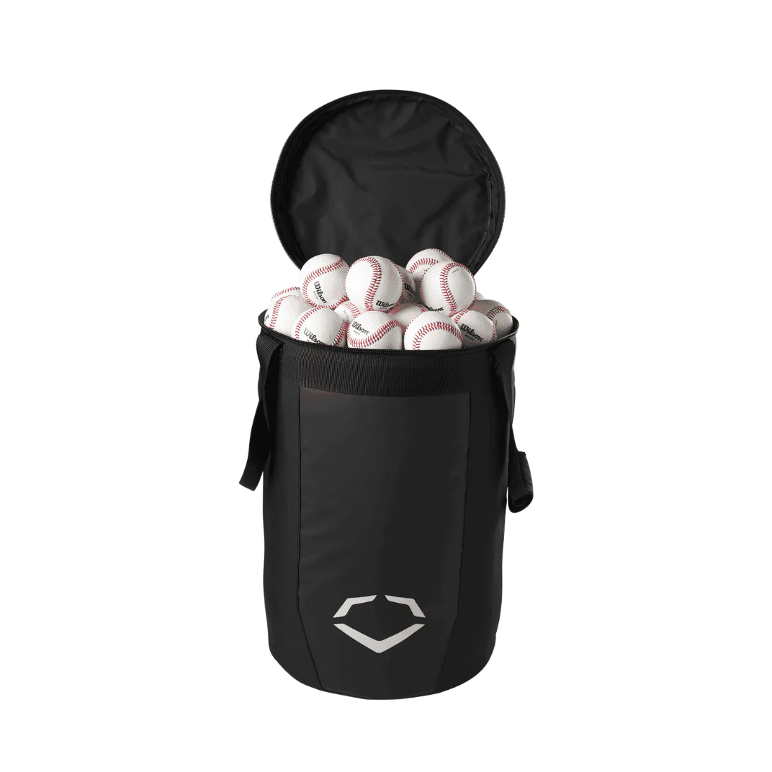 Evoshield Ball Bag: WB5743801 - Image 9