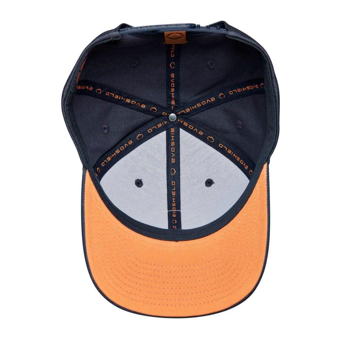 Evoshield Built for Greatness Circle Patch Snapback - Image 4