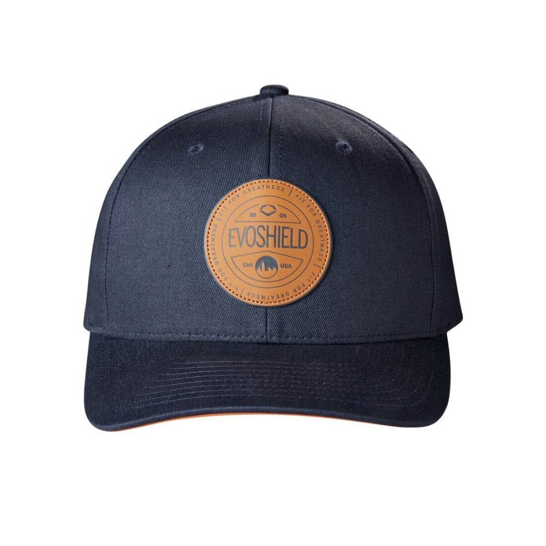 Evoshield Built for Greatness Circle Patch Snapback - Image 5