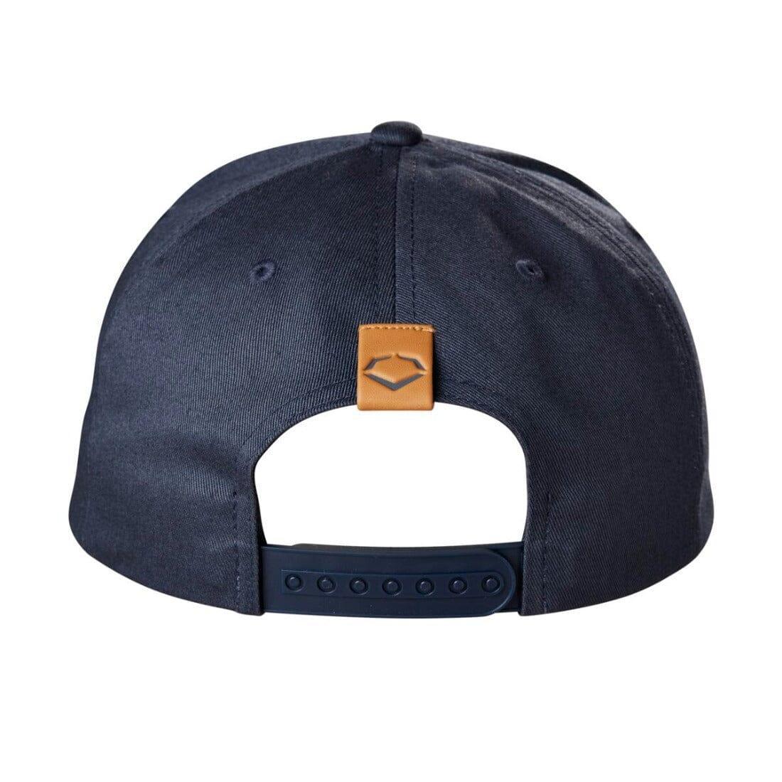 Evoshield Built for Greatness Circle Patch Snapback - Image 6