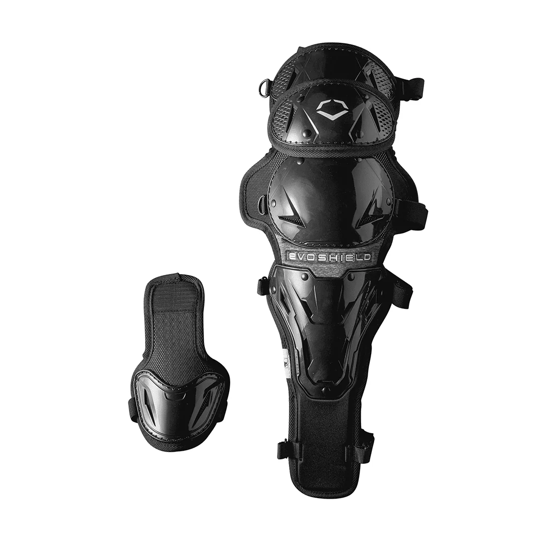 EvoShield G2S Baseball Catcher's Gear Kit NOCSAE APPROVED: WB574440 - Image 12