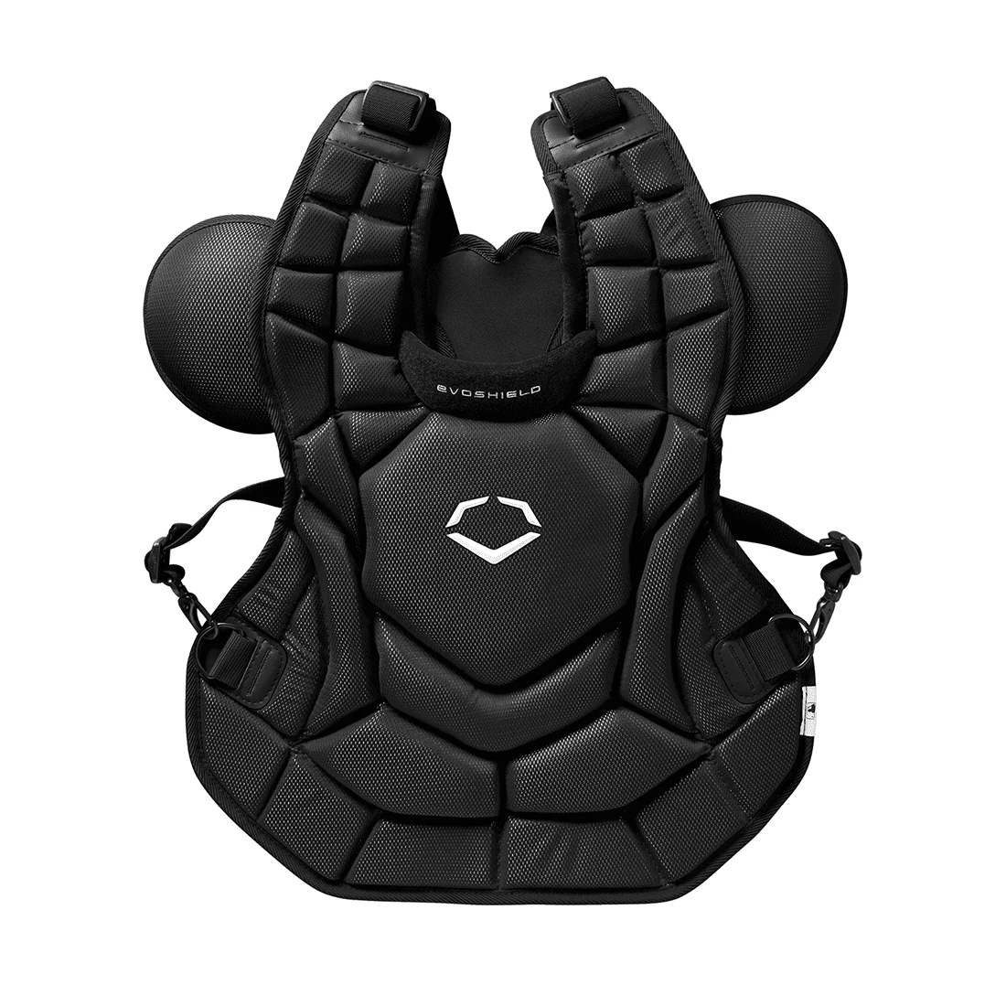 EvoShield G2S Baseball Catcher's Gear Kit NOCSAE APPROVED: WB574440 - Image 9