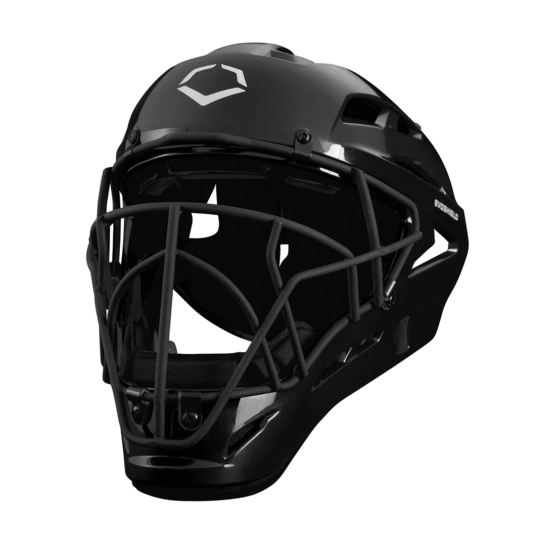EvoShield G2S Fastpitch Catcher's Gear Kit NOCSAE APPROVED: WB574450 - Image 11