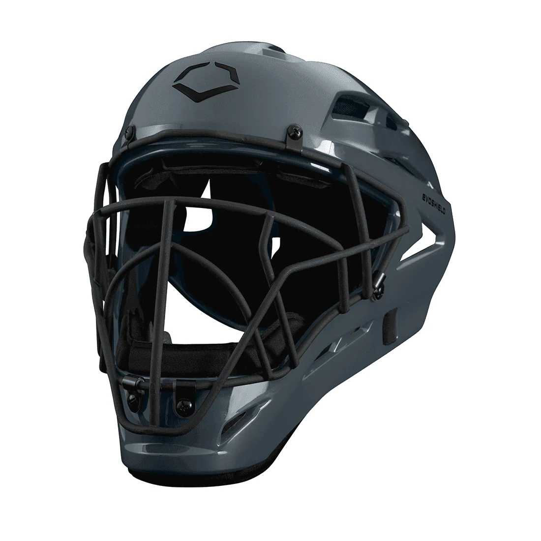 EvoShield G2S Fastpitch Catcher's Gear Kit NOCSAE APPROVED: WB574450 - Image 12